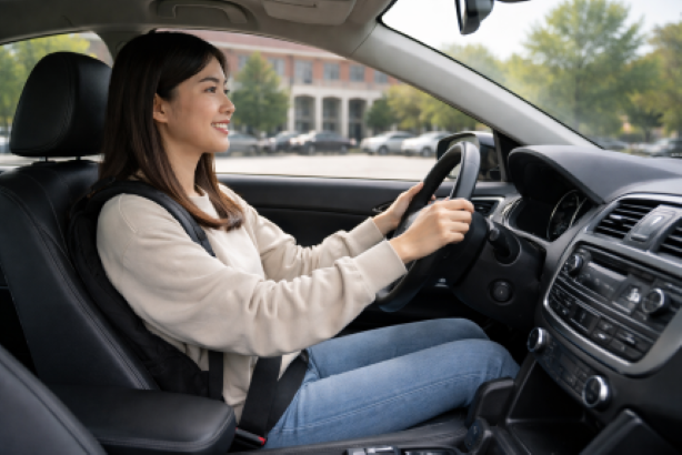 3万美元预算买新Corolla还是二手Camry？