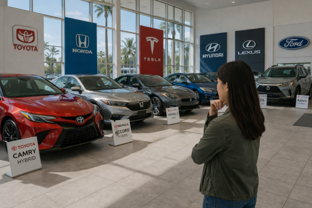 最值得等的新车：谁会成为下一台热门车型