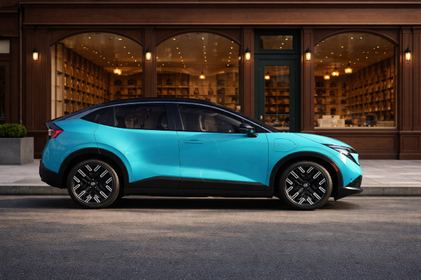 2026 Nissan LEAF还值得买吗？美国电动车入门选择