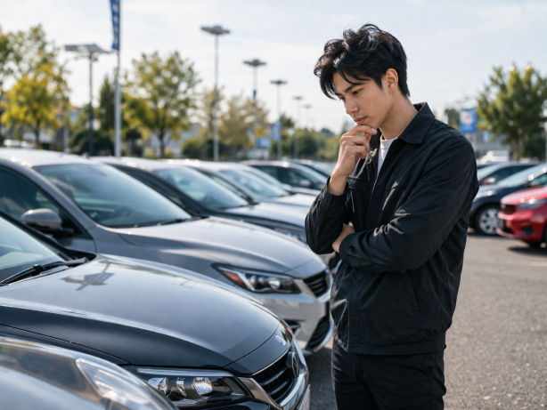 便宜、省油、好开、保值，真的能全都要吗