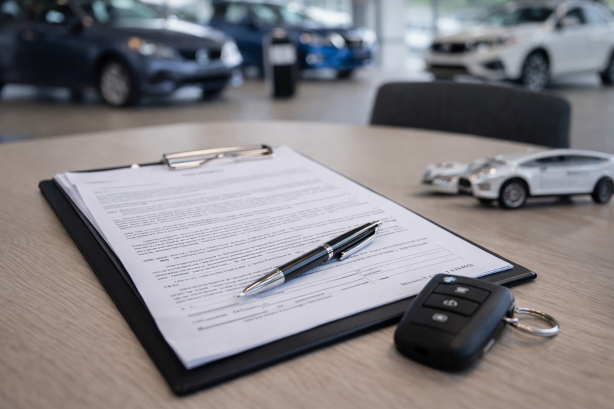 Lease从月供到里程限制，一篇讲清