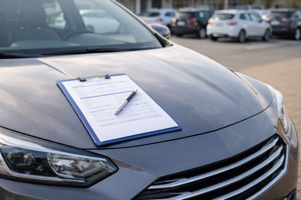 想少走弯路，这份新车租赁思路值得先看