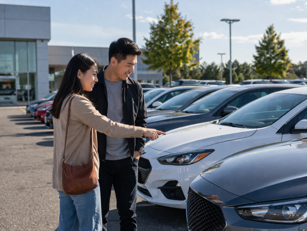 预算3万买新车？2026最值得入手车型盘点