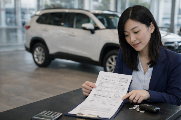 2026 Toyota RAV4 Lease价格解析：现在入手合适吗