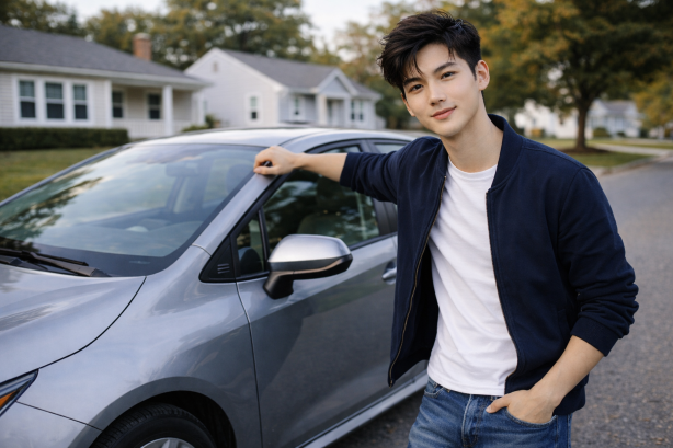 Toyota Corolla为什么这么耐开？背后原因揭秘