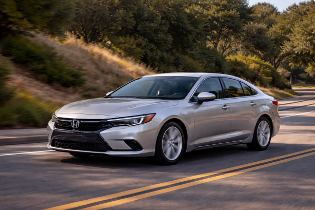 2026款Honda Accord值得买吗？真实用车体验与优缺点分析