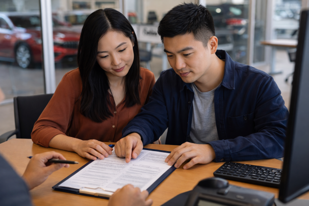 Lease车3年后可以买断吗？很多人忽略的关键规则