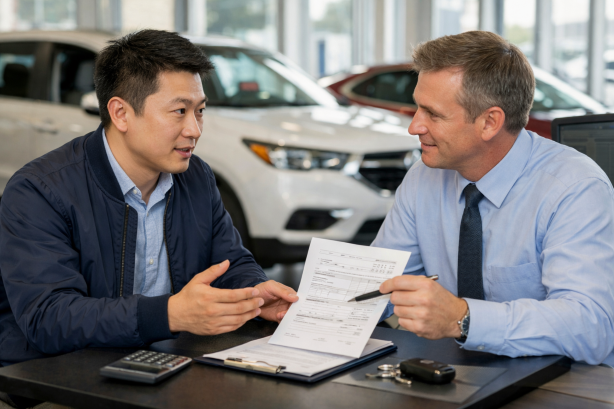 2027美国Lease趋势：还会越来越便宜吗？