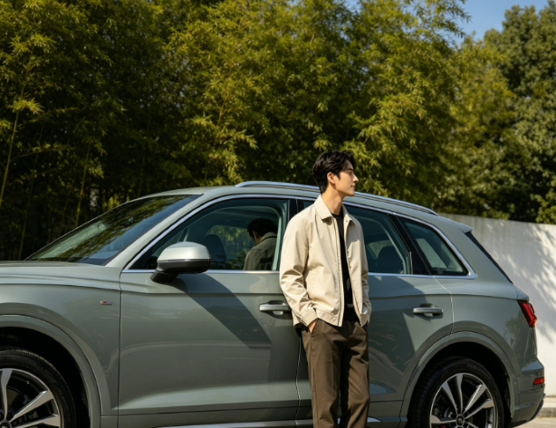 Nissan Leaf二手车还能买吗？适合通勤吗