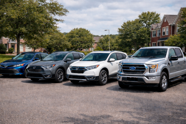 美国买车怎么选？2026最值得买的5款车型