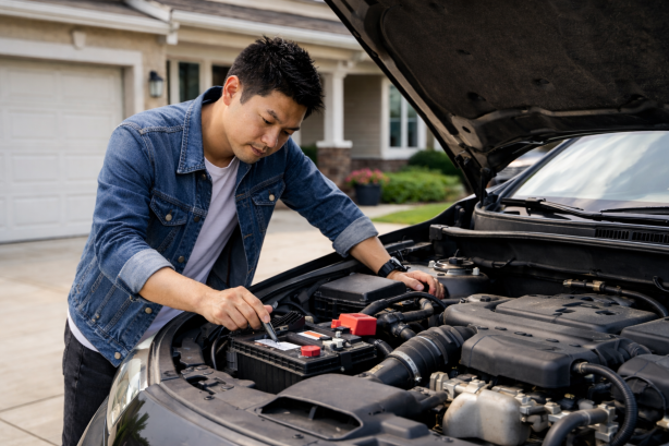 汽车电瓶能用多久？多久需要更换一次