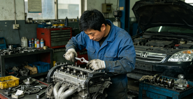 车子打不着火怎么办？最常见5个原因