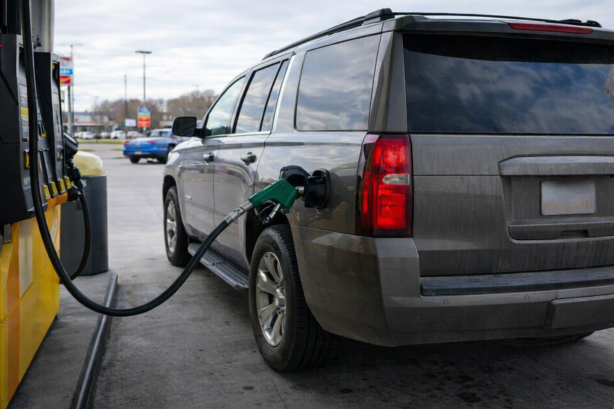 哪些二手SUV油耗特别高？买前一定要知道