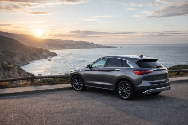 2026 Infiniti QX50表现如何？现在买还划算吗