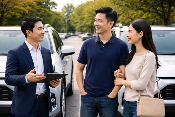 RAV4 XLE和Limited区别：二手选哪个更好