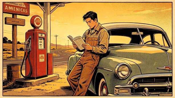 如何延长汽车寿命？简单几招就够了