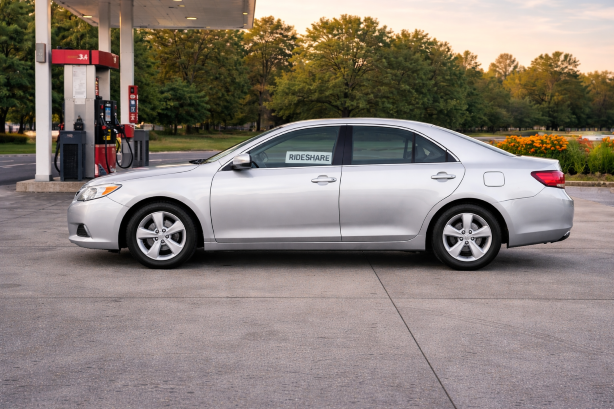 Uber司机买什么二手车最划算？真实建议