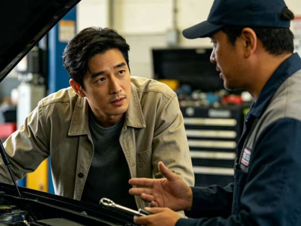 买车后最容易被忽悠的保养项目，你中了几个？