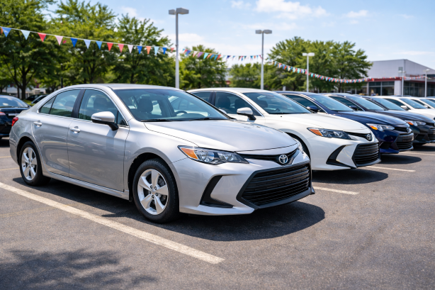 2026性价比最高的新车推荐：这几款值得优先考虑