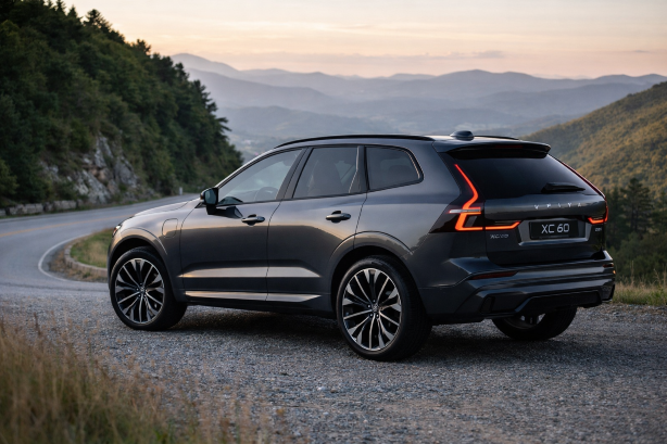 2026 Volvo XC60全面解析：安全性到底有多强