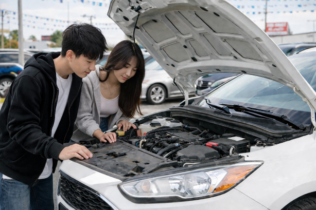 二手Ford车靠谱吗？常见故障总结