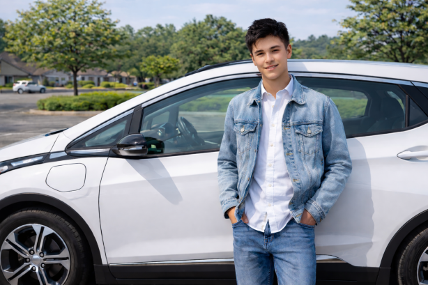 二手Chevy Bolt值得买吗？续航表现与安全性全面解析